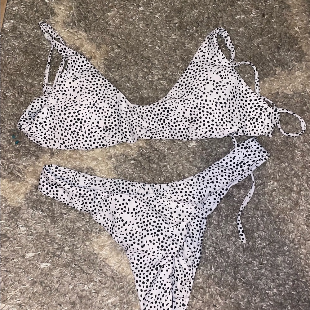ZAFUL bathing suit